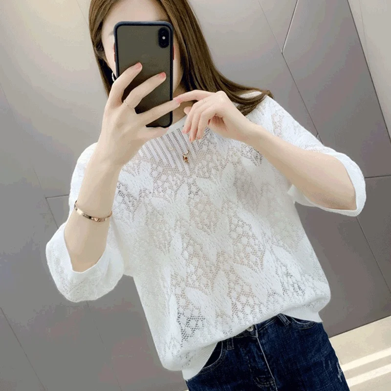 

Woman O-neck Sweaters Autumn Warm Pullover Female Slim Tops Knitted Sweater Jumper Ladies Basic Soft Fashion Pull Top G02