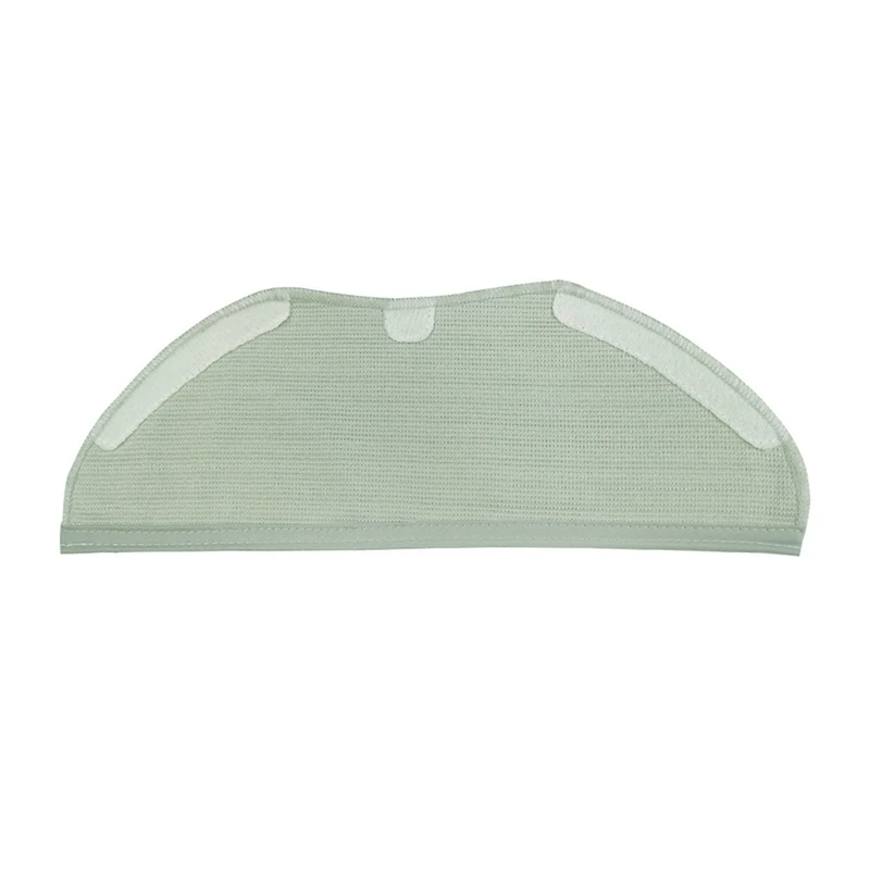 Repuesto de filtro HEPA para aspiradora robótica, accesorios de 4 piezas de repuesto para 360 S9 X95 X90