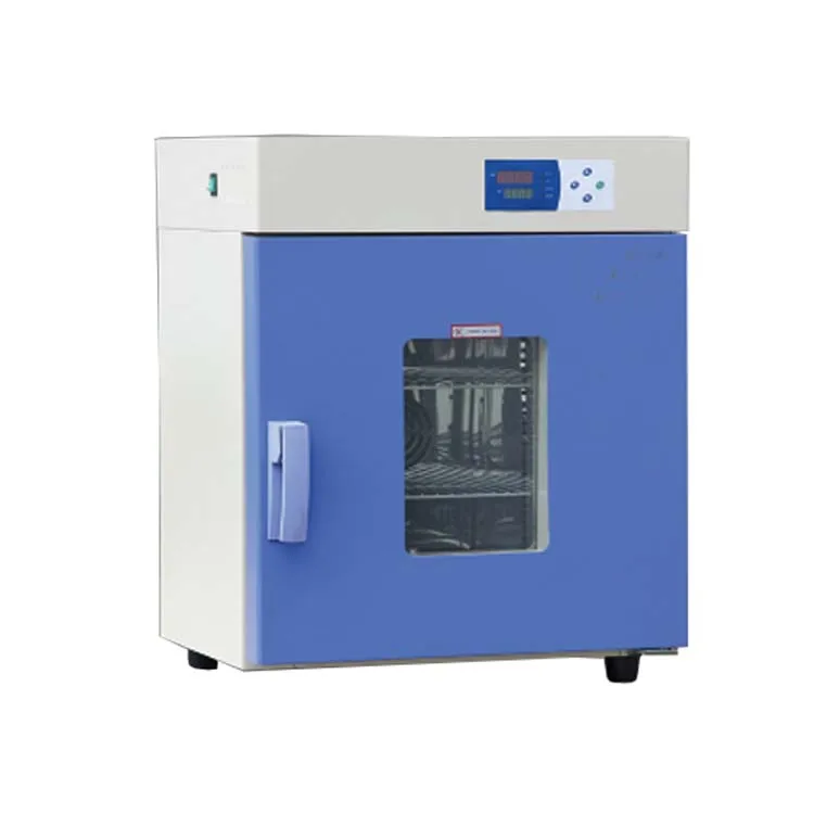 

9000Q Series Automatic Programmed Drying Oven