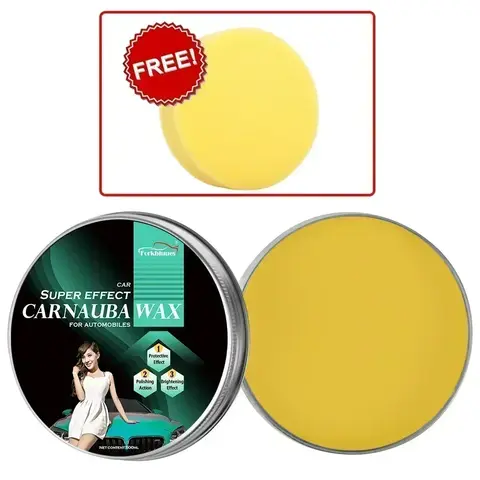 10 best sales autowax - №9