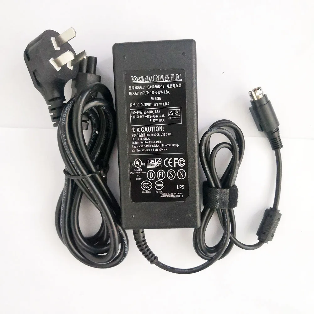 AC Power Adapter Battery Charger for JDSU MTS 8000 VIAVI T-BERD 8000 OTDR Free Shipping