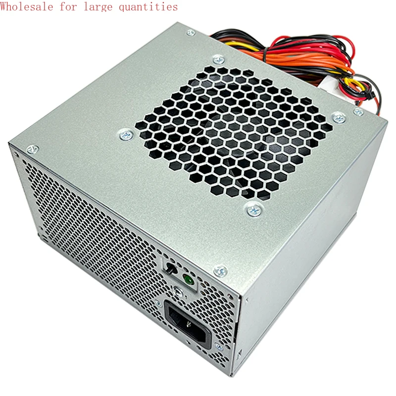 For DELL DELL D460AM-03 AC460EM-01 HU460AM-01XPS8910 460W Power Supply