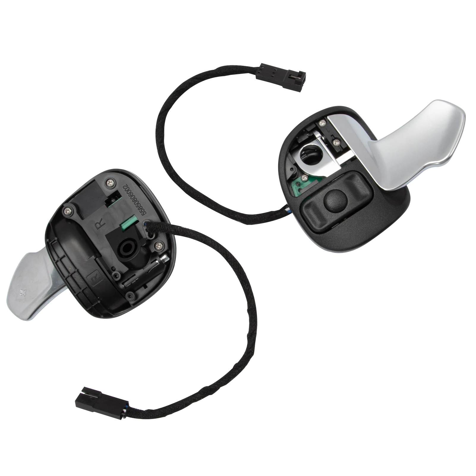 

Для 5RQ09DX9AC переключатель рулевого колеса для Dodge Challenger Charger Durango Jeep Grand Cherokee Chrysler 300 14-21 5RQ08DX9