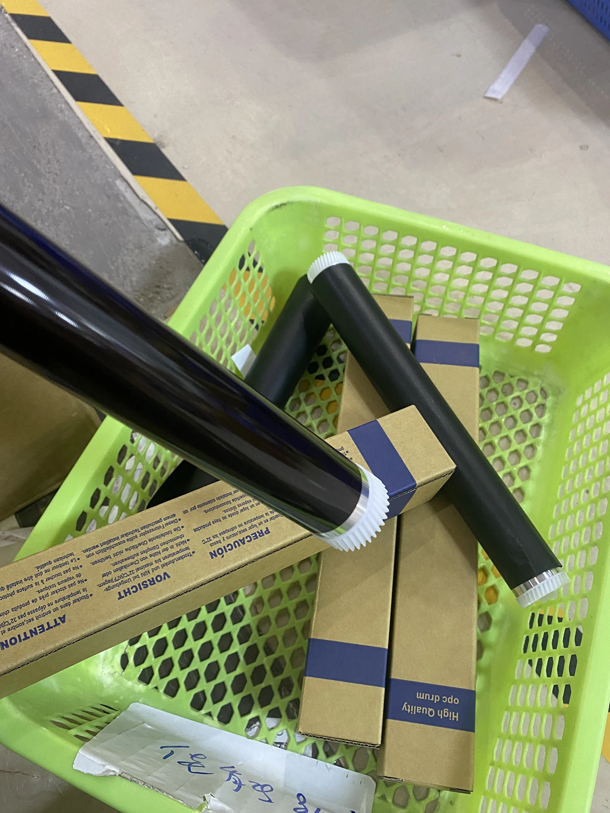 

5 шт. DK1150 302RV93010 OPC барабан для Kyocera ECOSYS 2040 P2040 M2040 M2135 M2540 M2635 M2640 M2735 P2235 DK-1150