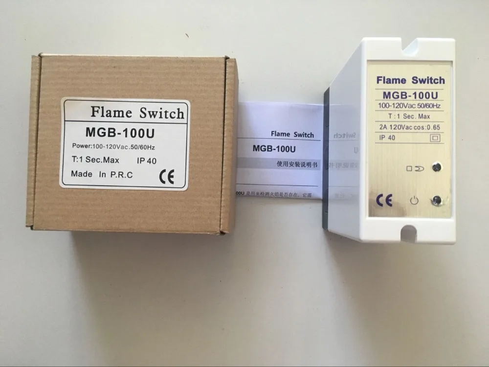 1 шт. управление монитором MGB-100U 100-120 В переменного тока