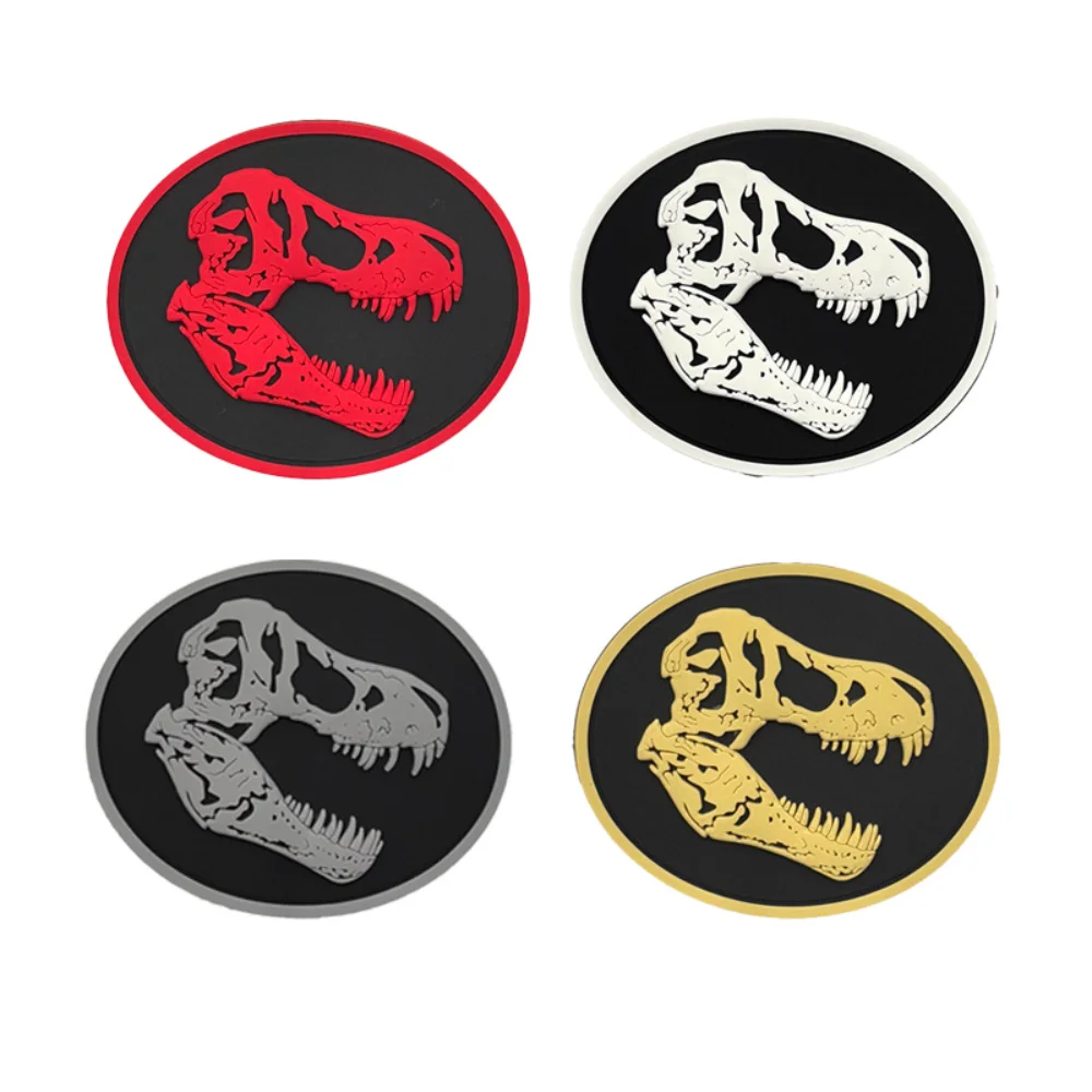 Dinosaur Fossil Pat…