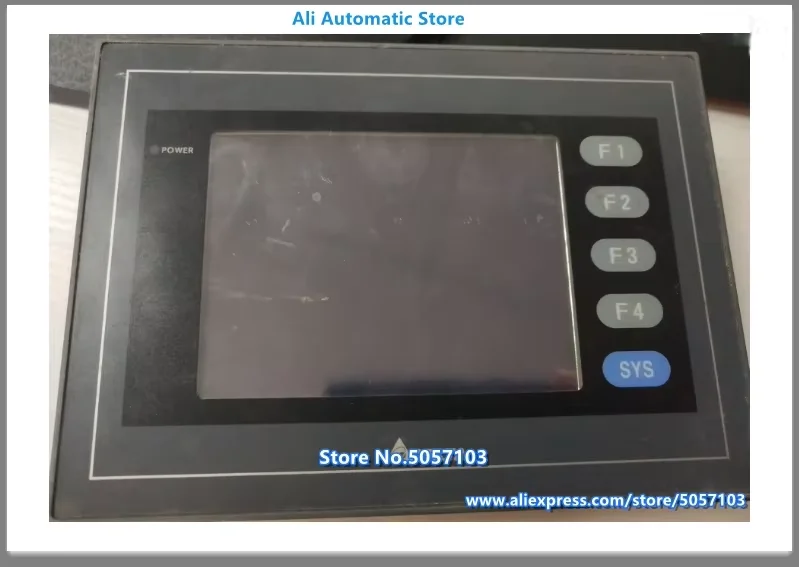 DOP-AS38BSTD Dop AS…