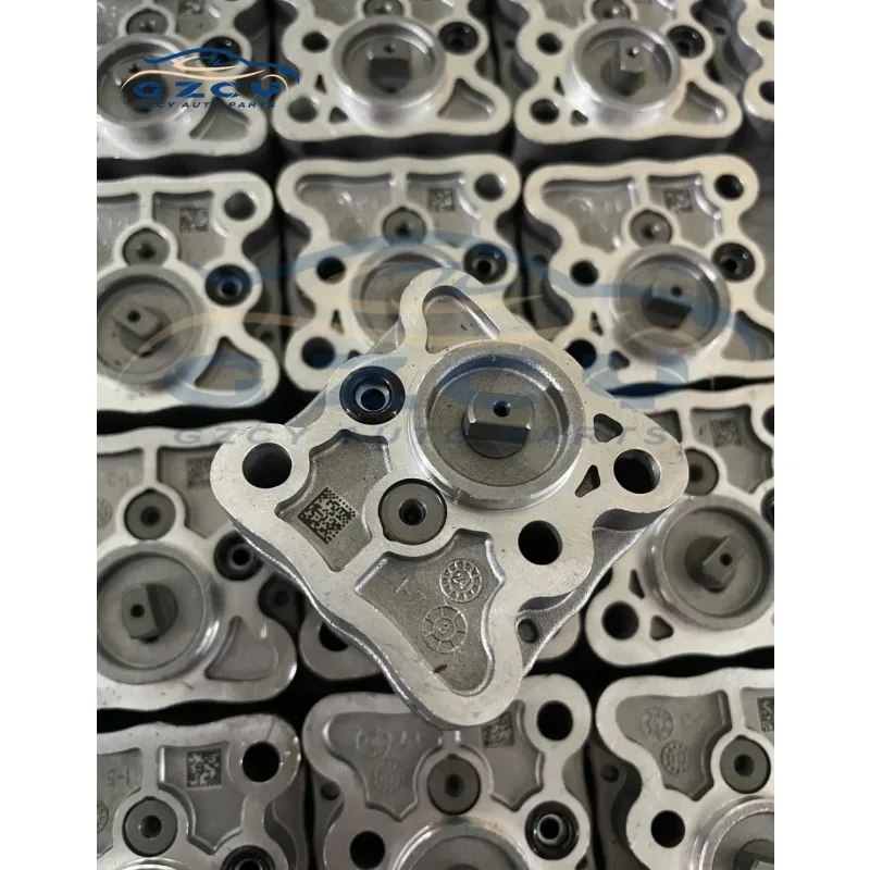 

0AM DQ200 0AM325579D DSG 7-Speed Automatic Transmission Valve Body Oil Pump 0 Fit for VW Audi Passat- Skoda Seat