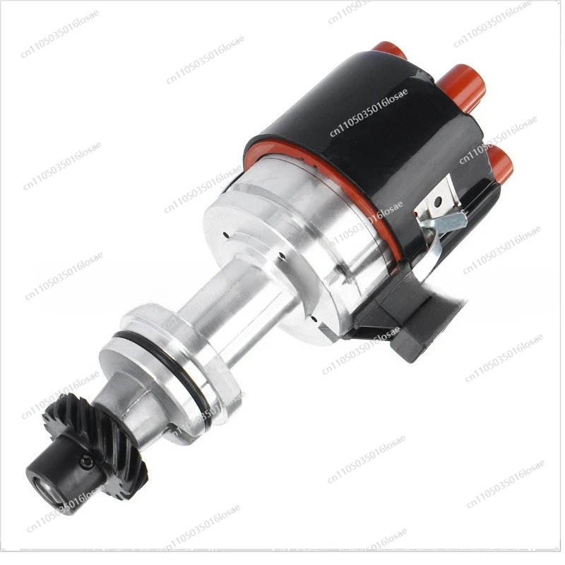 

Для Volkswagen Jetta, распределитель зажигания, электронный распределитель 027905205H 027905205C