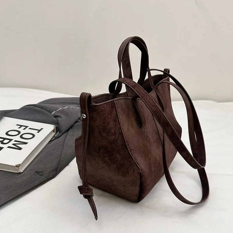 Lichte luxe stevige PU-schoude - Luxury Bags Sale recensie en prijs
