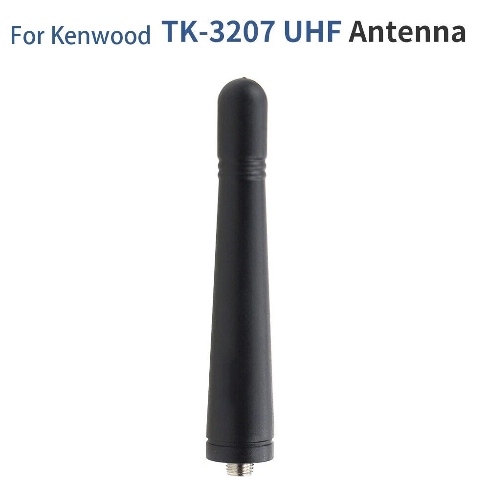 10PCS UHF Antenna For Kenwood TK-340, TK-349, TK-350, TK-353, TK-360, TK-360G, TK-370, TK-370G, TK-373G, TK-378, TK-378G,