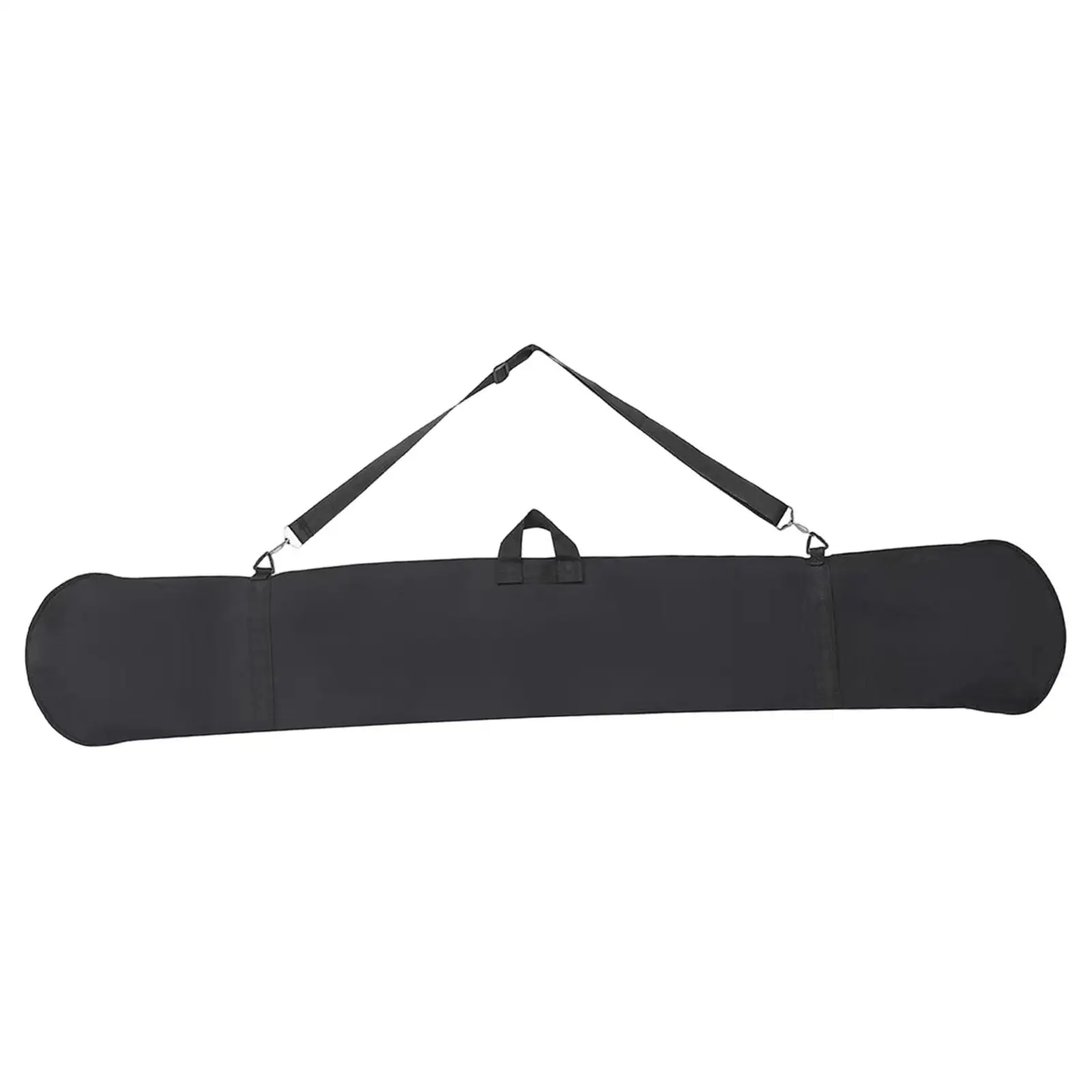 Snowboard Storage Bag, Snowboard Carrying Bag, Premium Universal Accessory with Handle, Neoprene Pouch