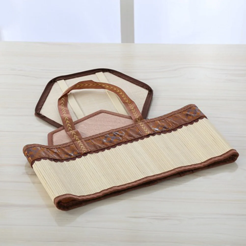 

Woven Basket Pinnic Basket Storage Organizer For Picnic Shopping Hamper Food Container With Handle Lid