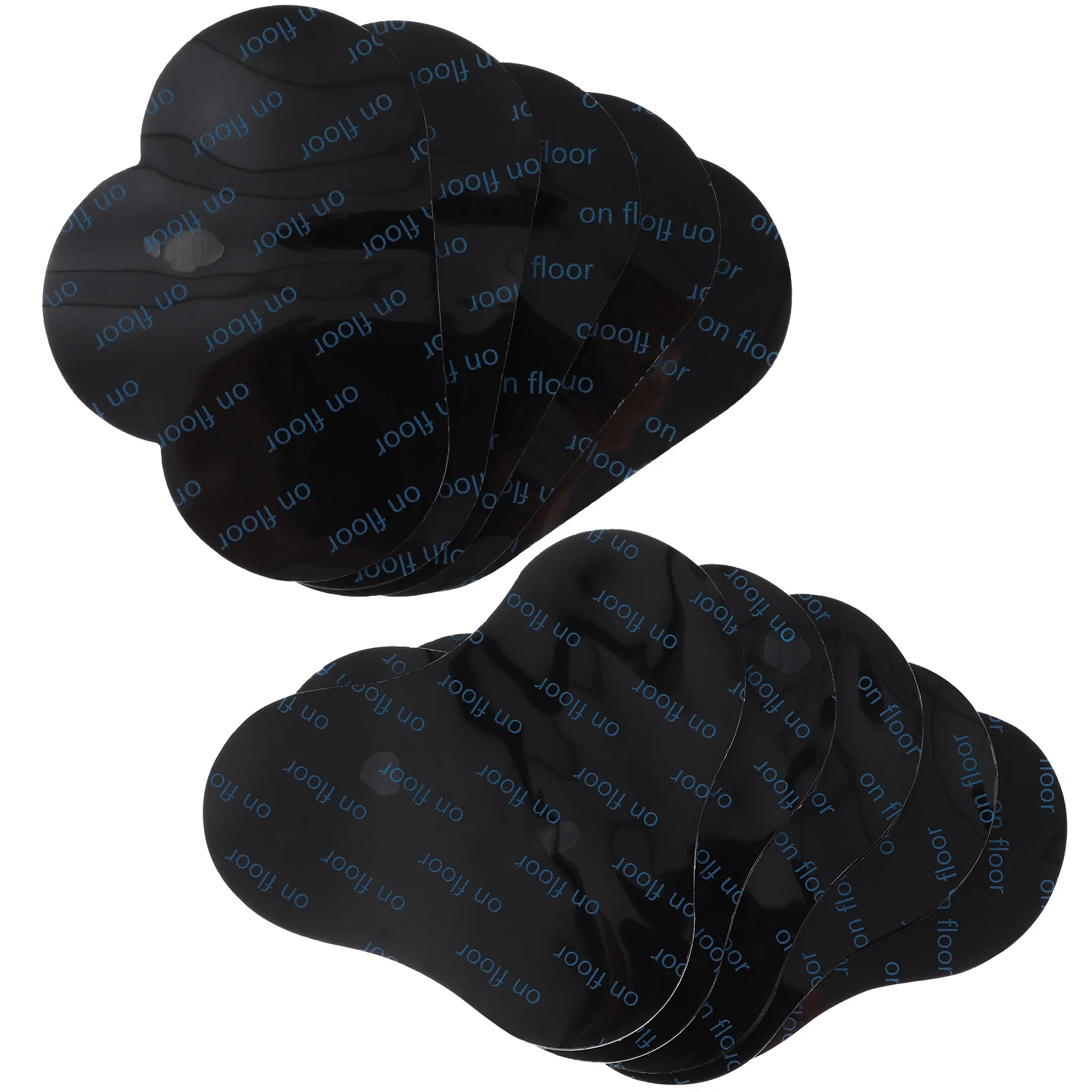 Рисунок 2 - подушечки для ковров