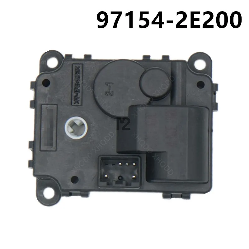 

97154-2E200 Heater Control Mode Actuator 2005-2010 for Hyundai Tucson Sportage OEM 971542E200