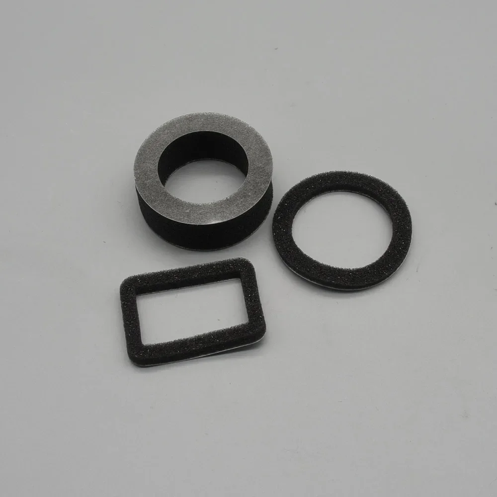 10 Zestawów Uszczelek Gąbkowych Zbiornika Tonerowego Do Canon IR Advanced 6055 6065 6075 6255 6265 6275 8085 8095 8105 8205 8285 8295