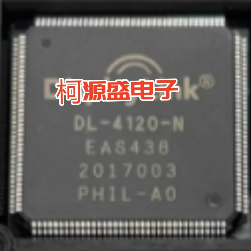 DL-4120-N Is Brand …