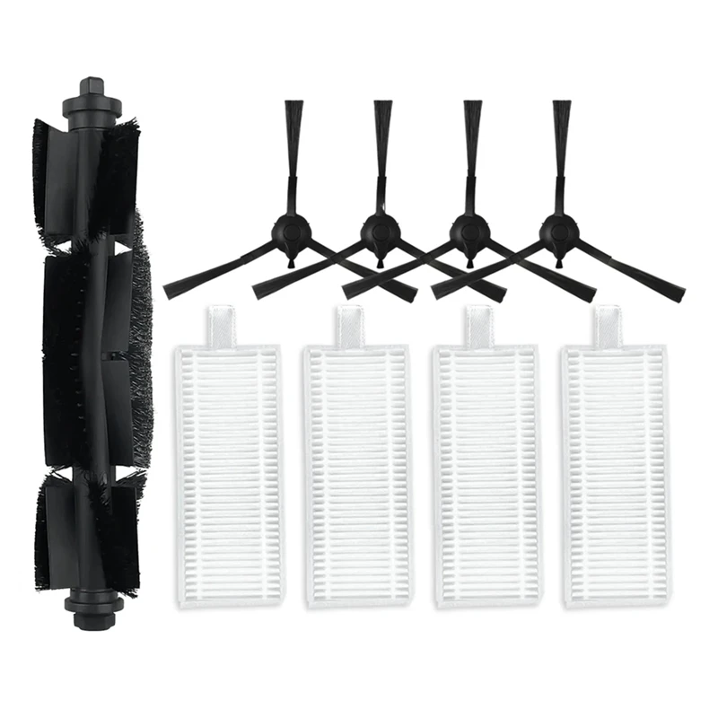 Запчасти для робота-пылесоса TP-Link Tapo RV-30 Plus