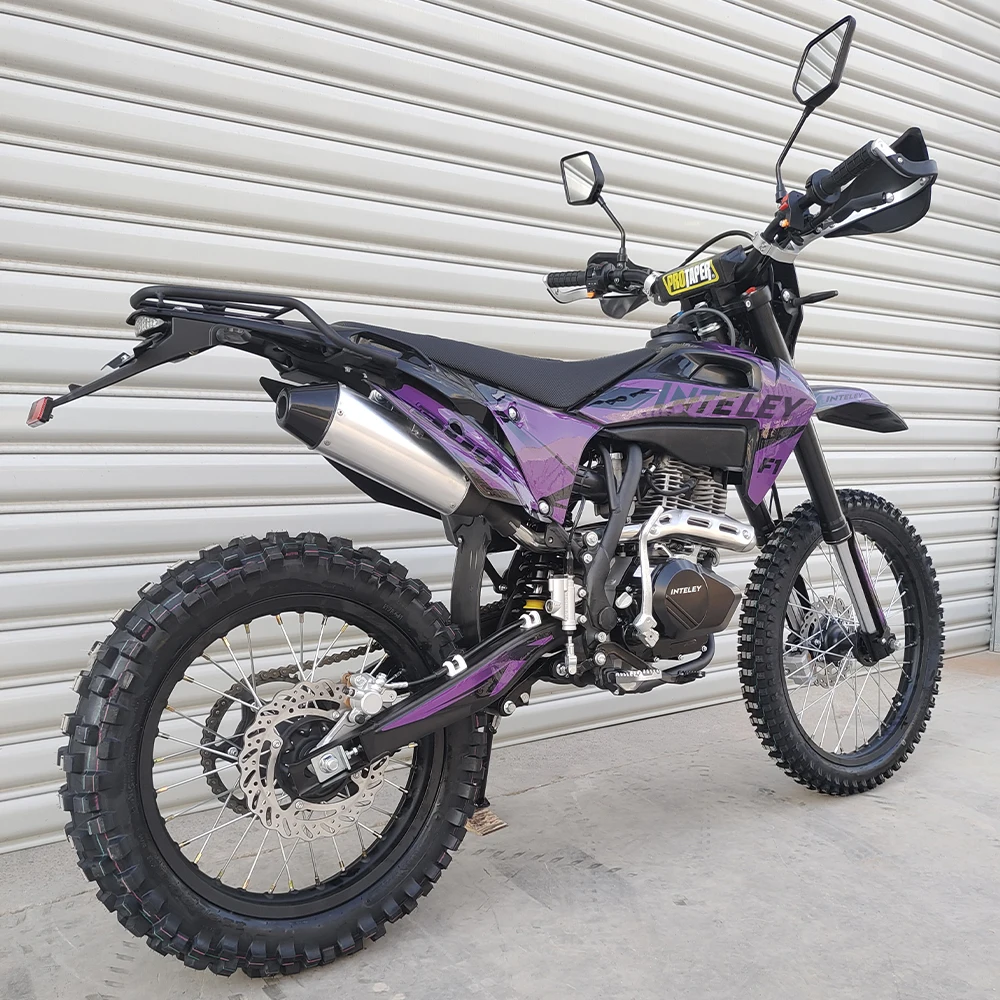 high quality full size 250cc 300cc dirt bike enduro 4 stroke water cooled off-road motorcycles 250cc 300cccustom