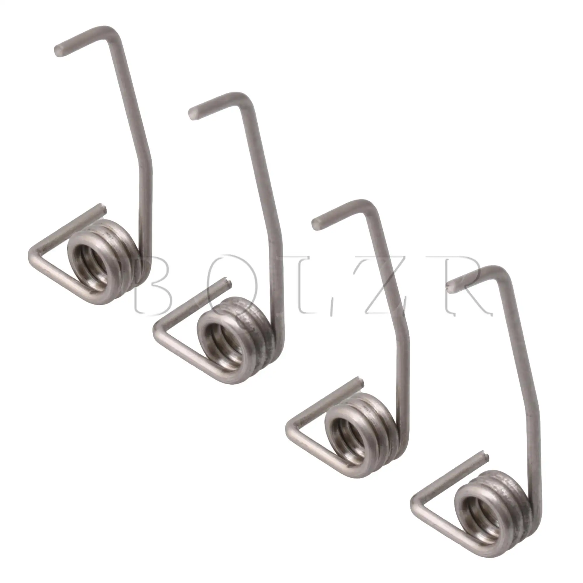 

BQLZR 4 Pcs Door Springs Replacement for Samsung RF261BEAEWW/AA Refrigerator
