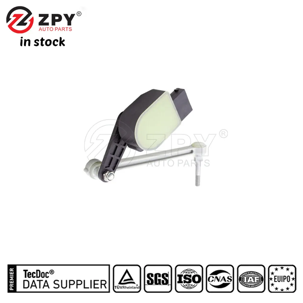 ZPY nueva calidad Sensor de ajuste del rango de faros para VW 02-16 3D0941286D