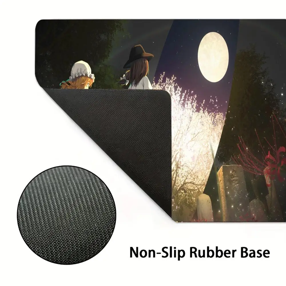Ghostly Field Club Mouse Pads - Pc Gaming Club บทวิจารณ์และราคา