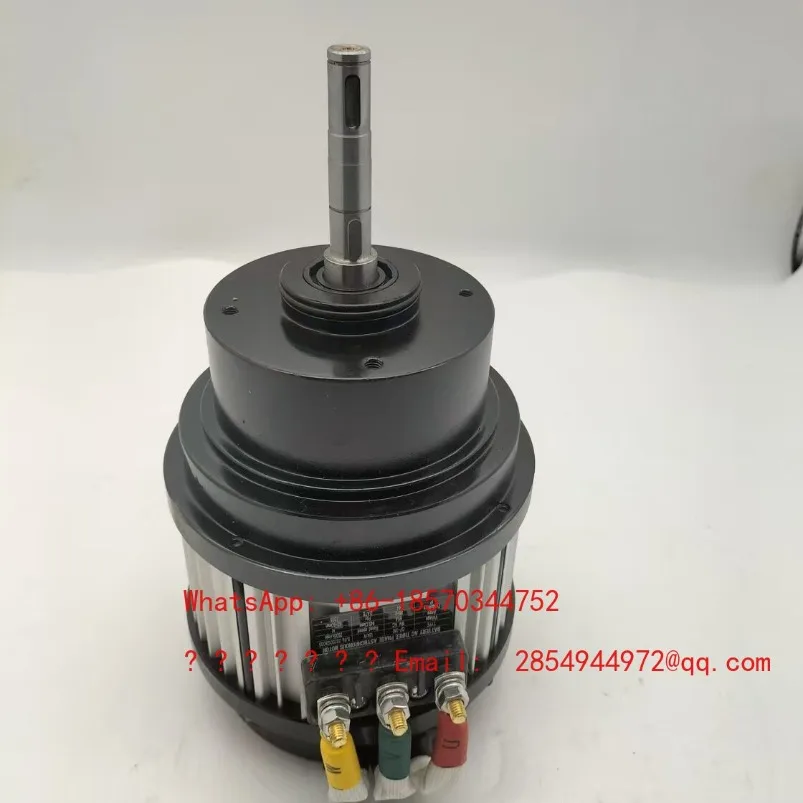 2026    Horizontal AC 1.5KW Forklift Drive Wheel Assembly, Forklift Drive Assembly Accessories