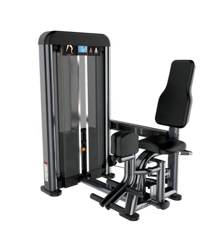 Factory Wholesale High Quality Inner Thigh Adductor Fitness&body Building Commercial Gym Equipment