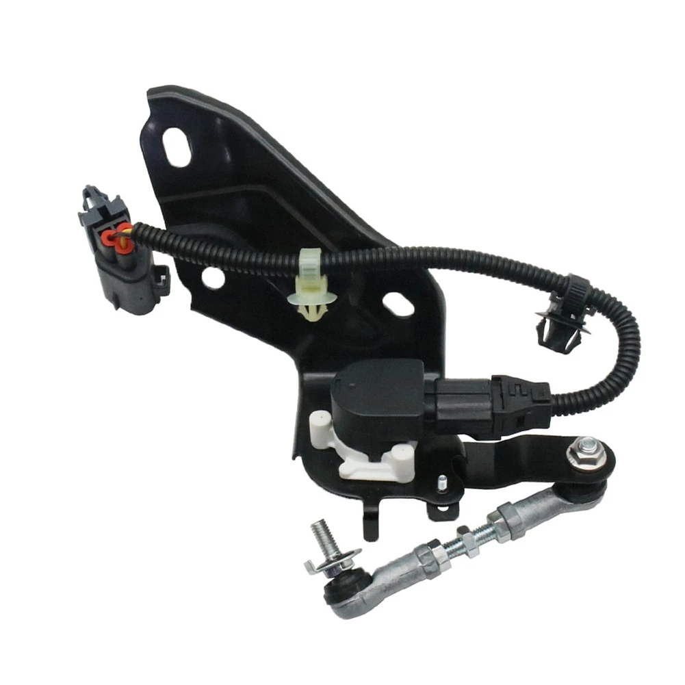 مستشعر مستوى الارتفاع الخلفي الأيسر 89408-60030 لسيارة لكزس GX460 تويوتا لاند كروزر 150 ملحقات السيارات-T45C