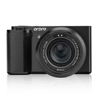 5K UItra HD Vlog Camera Digital Camera 3.2inch G730 4K 60FPS 12X Optical Zoom AF MF IR Night Vision Videos Camcorder Photography