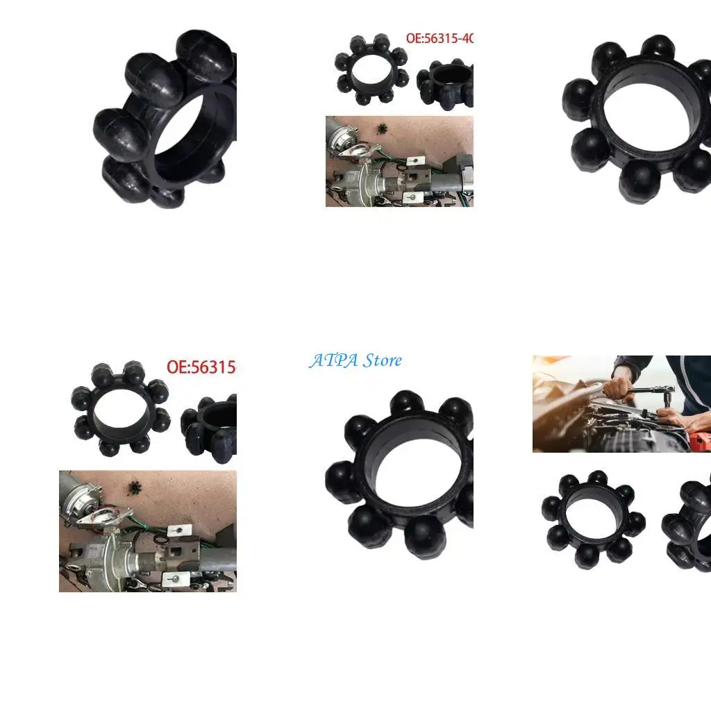 

Рулевая часть U13C Direct Fit для улучшенной втулки рулевого механизма управления 56380C1500