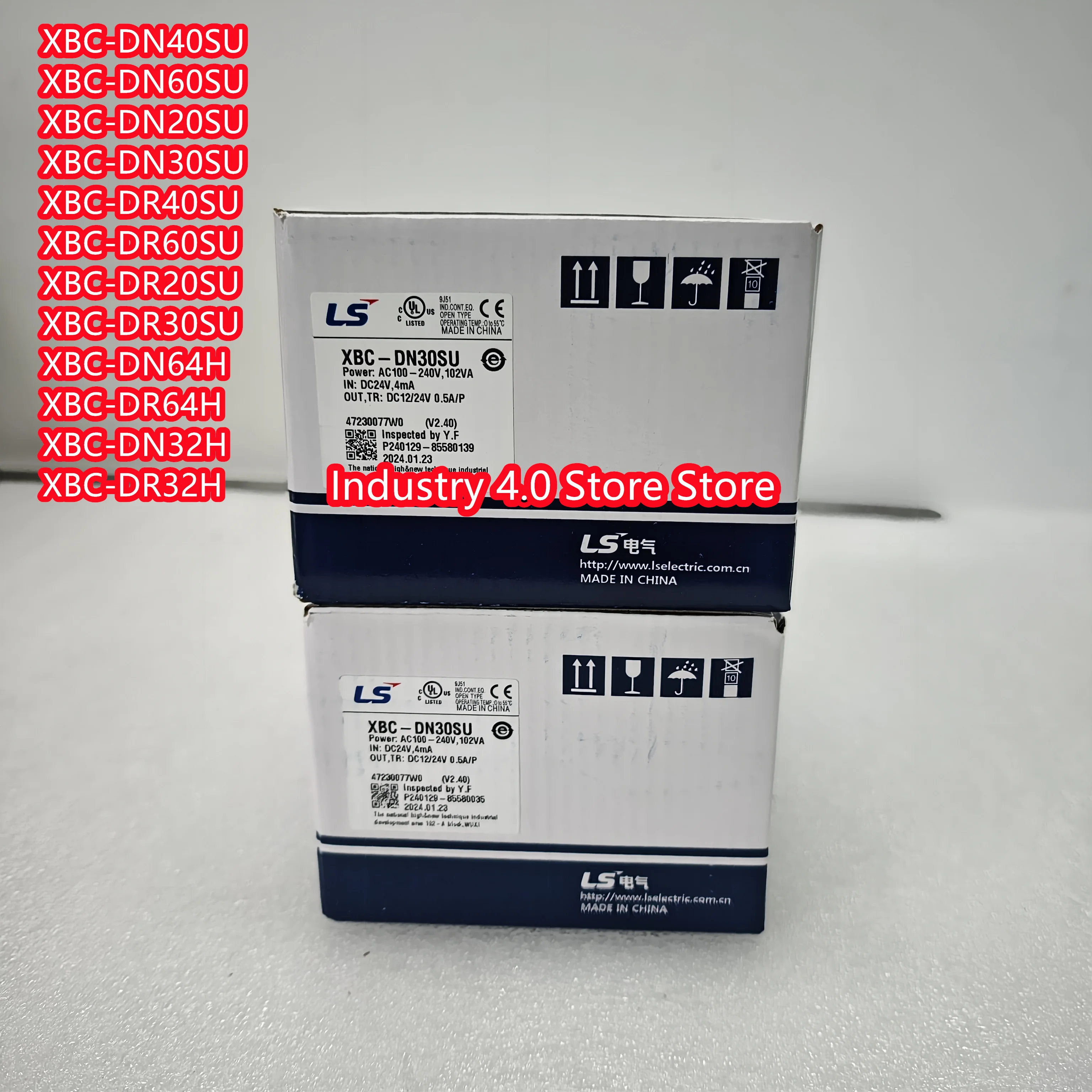 XBC-DN40SU, XBC-DN60SU,original, In stock