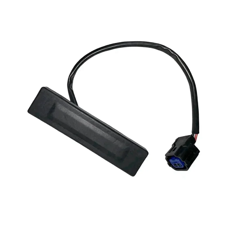 

Hatchback Door Trunk Switch Tailgate Button For Hyundai Elantra GT I30 81260G3000 81260-G3000 Tailgate Release Outside Handle