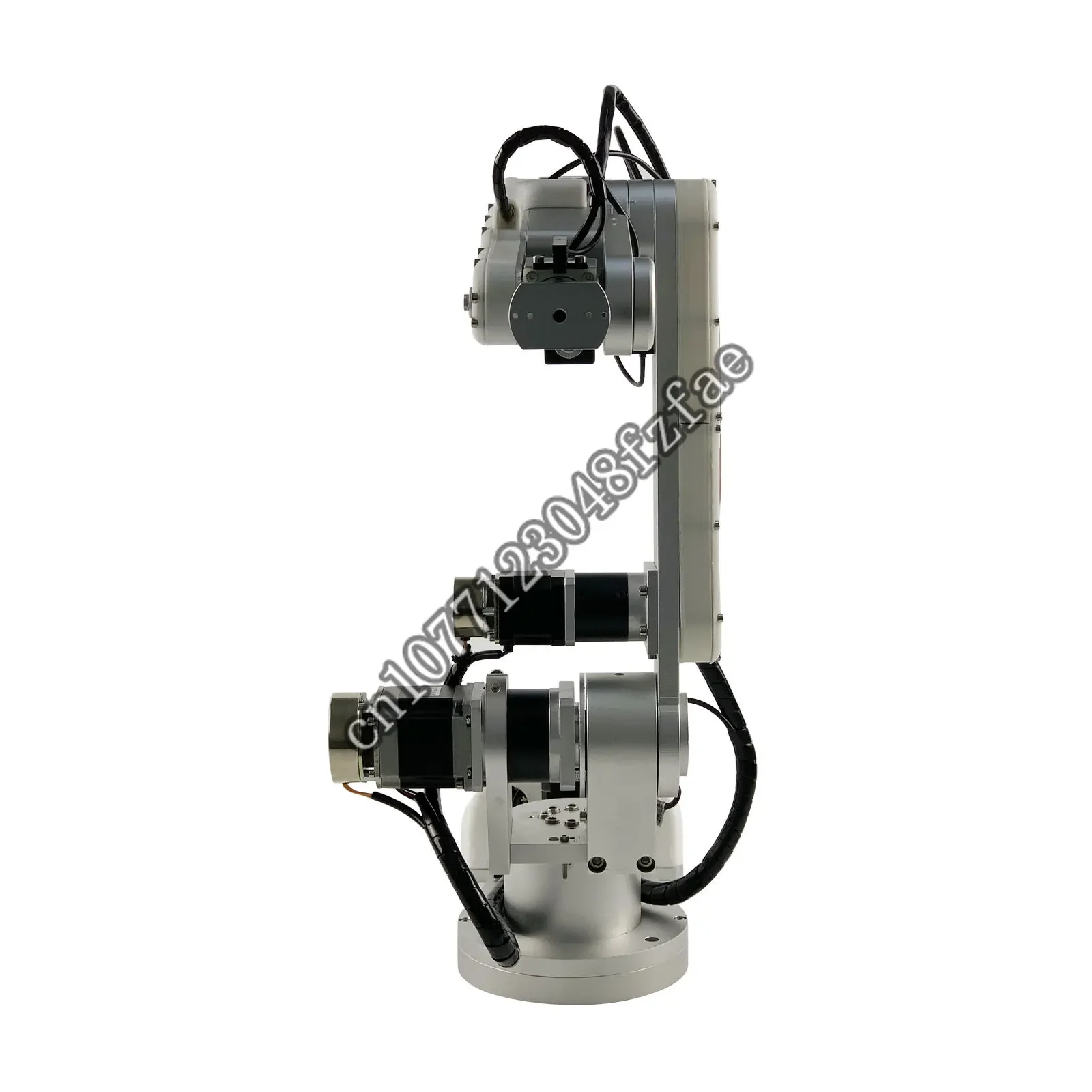 Robotic Arm 6 Axis Industrial Robot Mechanical Arm with Secondary Development Arm Frame + Control Box TZT-AR3