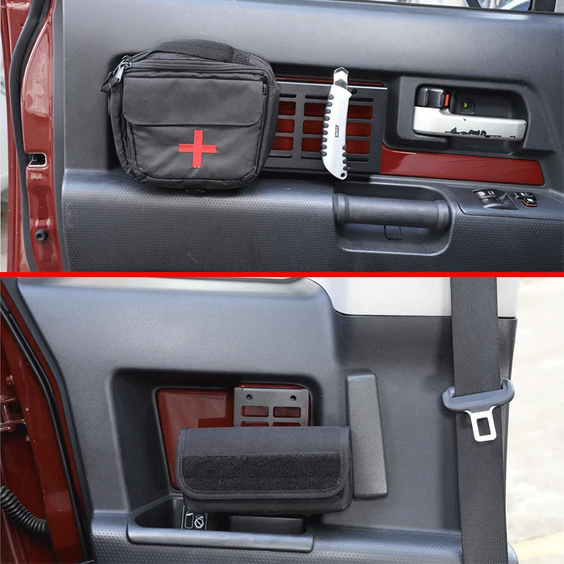 

Подлокотник для передней и задней двери автомобиля 2007-21 Toyota FJ Cruiser
