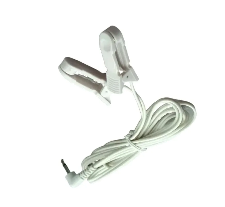Clitoris Stimulator Sex Tools For Women Electric Shock Labia Clip G-Spot Pussy Clamp Vagina Pulse Massage Medical Themed Toys