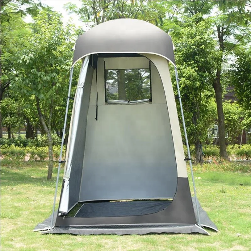 

New Products 2018 Innovative Product Easy Fold up Auto Shower Tent
