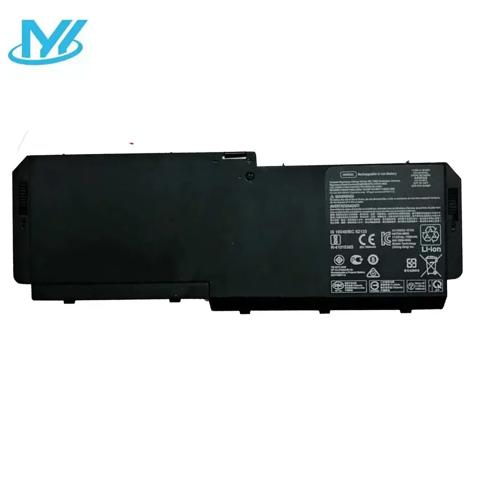 11.55V 95Wh battery original notebook battery AM06XL for HP HSTNN-IB8G L07044-855 L07350-1C1 high capacity battery laptop