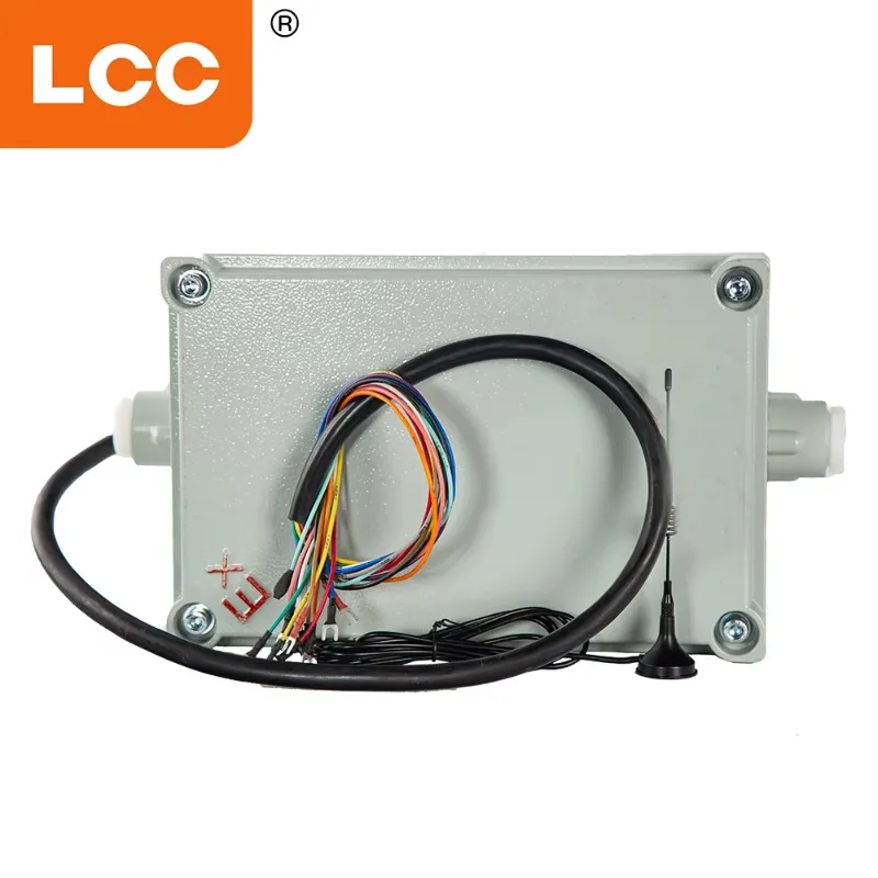 BQ1000 Underground Mining Explosion-Proof Remote For Roadheaders & Winches