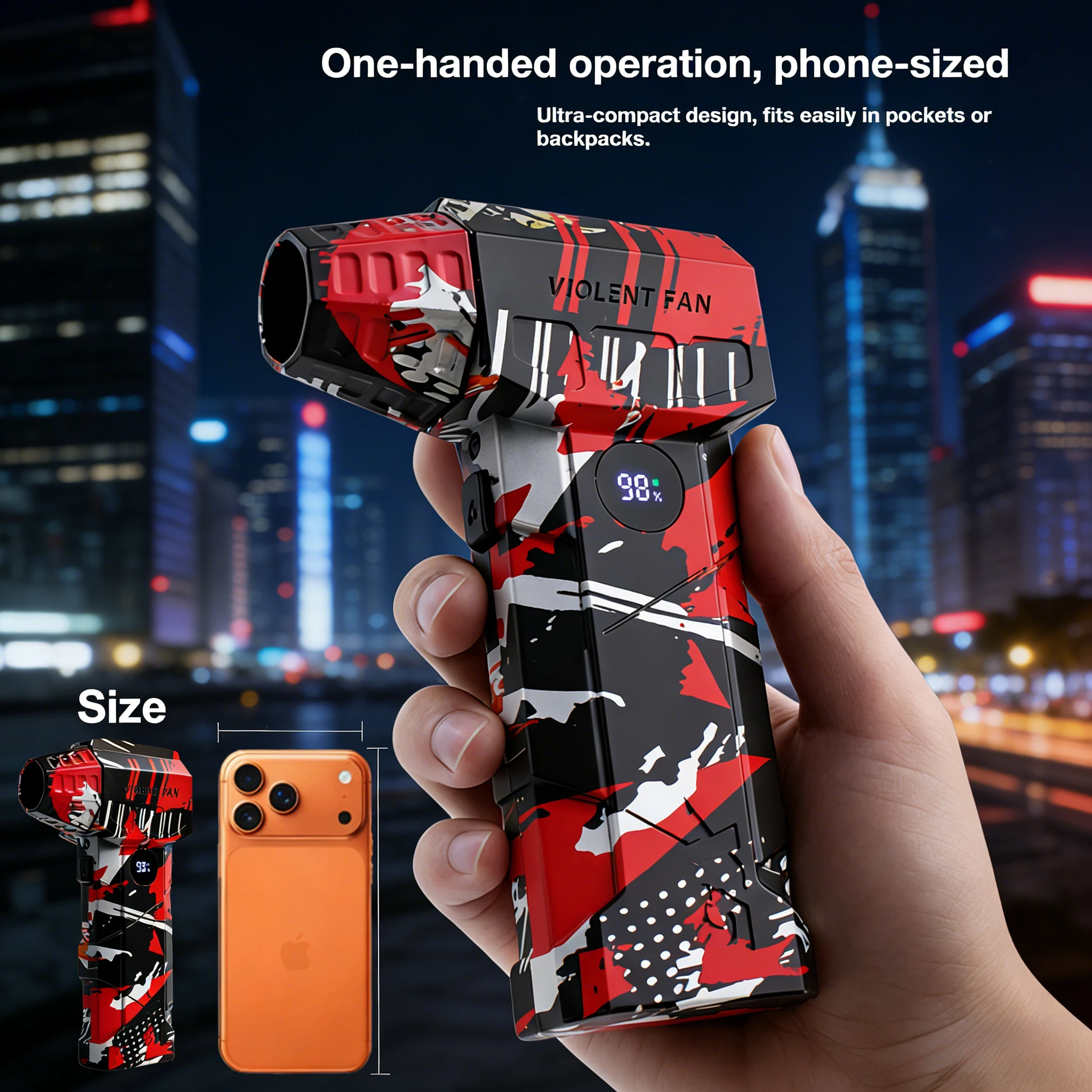 New L5 Air Blower 1… - image