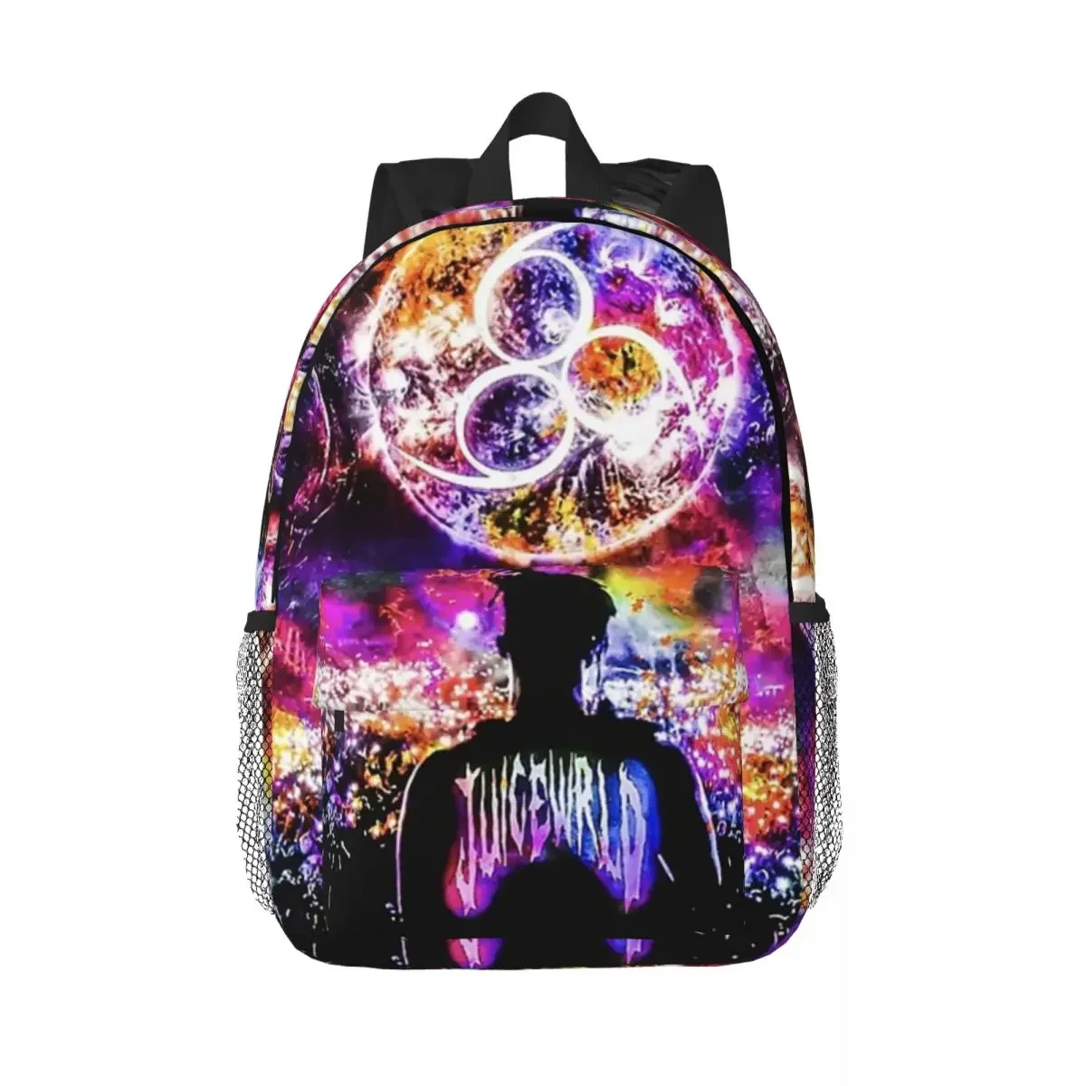 999 Light Backpacks Teenager Bookbag Casual Children School Bags Travel Rucksack Shoulder Bag Large Capacity