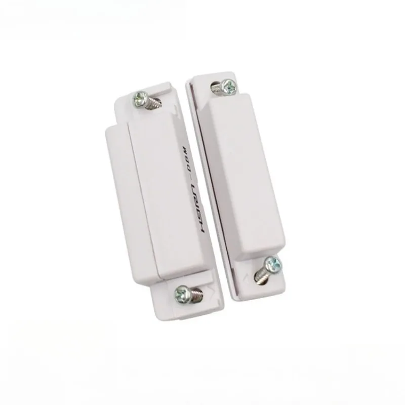 High Quality PP Cabinet Door and Window Magnetic Proximity Sensing Switch 65x13mm Door Cabinet Magnetic Proximity Sensor