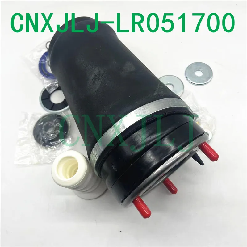 

LR051700 LR051702 Front Right Air Suspension Shock Spring Repair Bag For Range Rover HSE L322 accessories