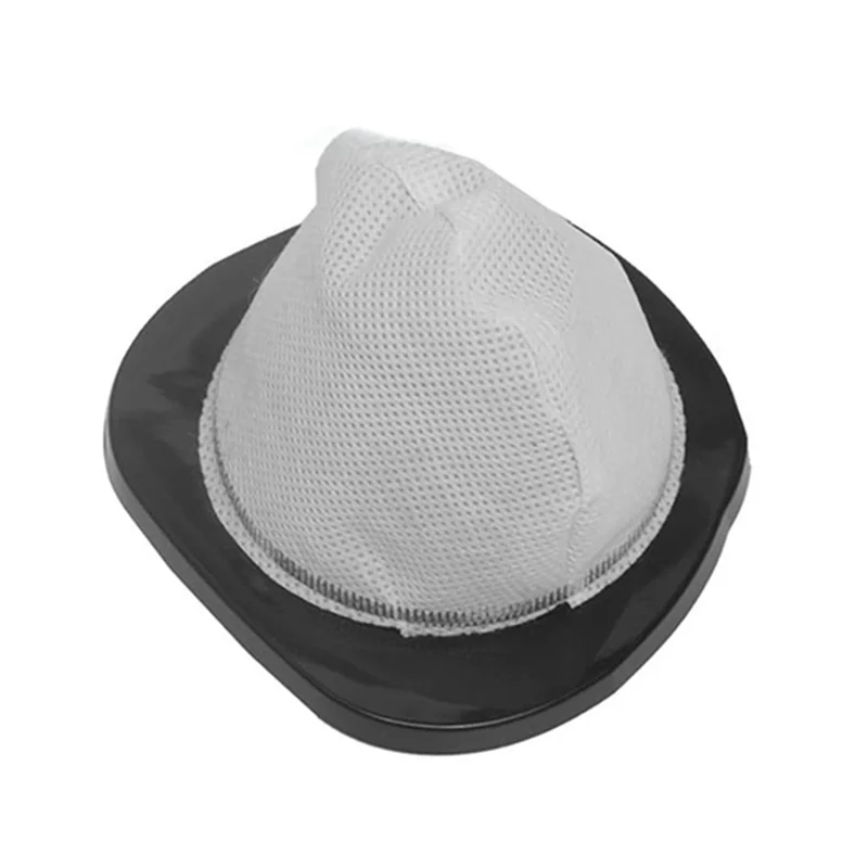

HHO-12PCS Hepa-фильтр и хлопковый фильтр для Bissell 2030/20303/20306/20307/20309/2030H2030V/2030X/2030Z вакуумные аксессуары