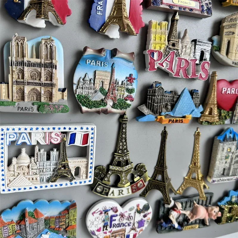 PopSockets PopGrip Adesivo – Torre Eiffel Vintage Parigi Per Telefono – Intercambiabile E Senza Ricarica Wireless