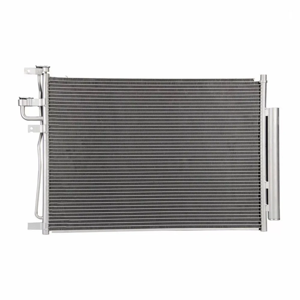 

AC Condenser For CHEVROLET CAPTIVA Saturn Vue 96815553 4817325 95352656 4821193 95297047 4803973 20759646 96436393 20759646