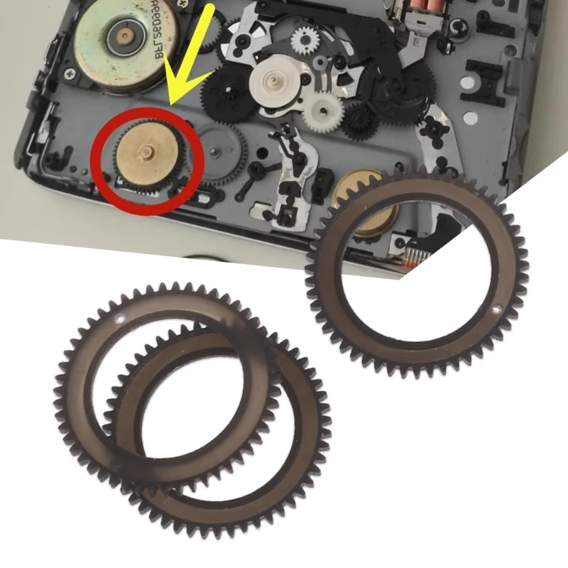 Reliable Gear Compo… - image