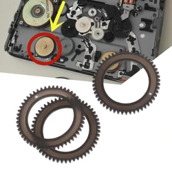 Reliable Gear Component for RQ-SX Series Portable Tape Player Devices Enhancing Playback and Extend Usage Time 896C