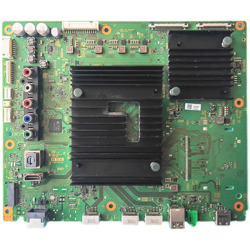 Sony KJ 55X/65X/75X 8550G メインボード/マザーボード For Sony KD-75XG8505 mainboard KD-75/85X8500G LCD TV KD-55X8500G