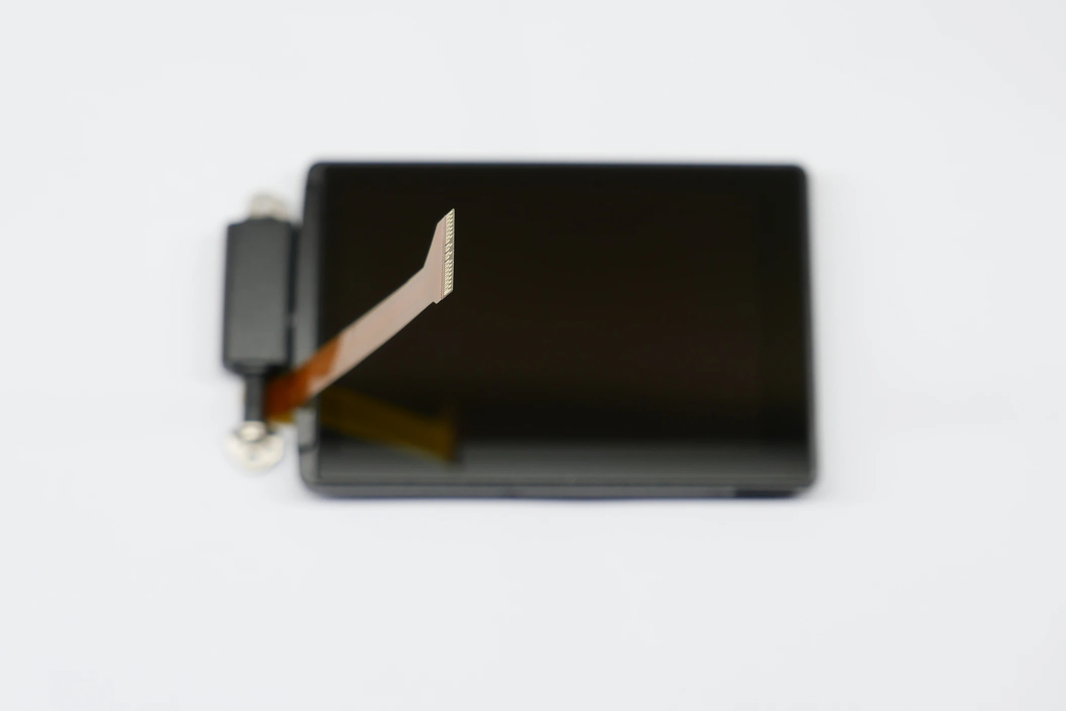 For Panasonic GH5S …